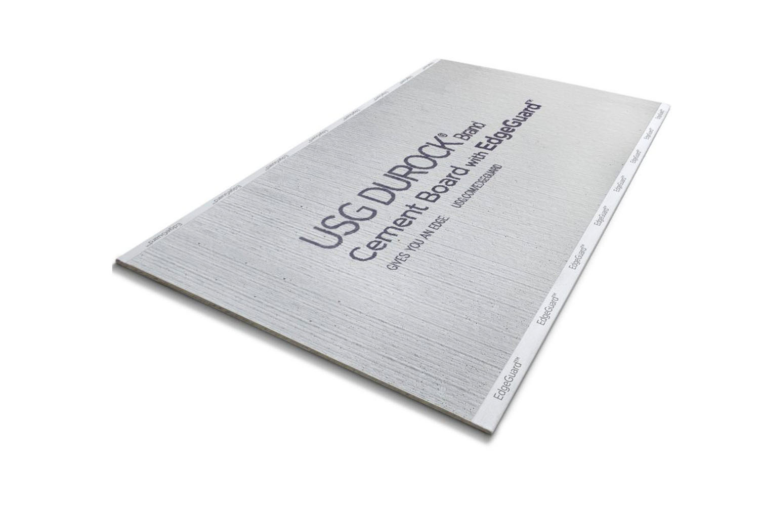 ألواح ديوروك© إدججارد الأسمنتية